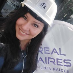 Noelia Vigneri Belizan