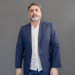 Mauro Peralta