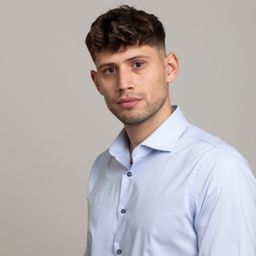 Sebastian Fassi